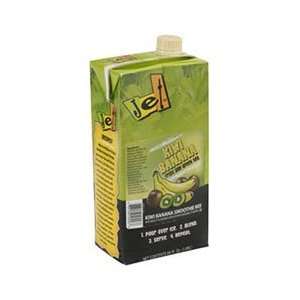 Jet Tea Kiwi Banana, 64 oz. (01 0309) Category Tea  