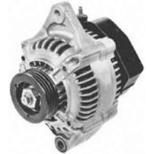  Denso 210 0318 Remanufactured Alternator Automotive