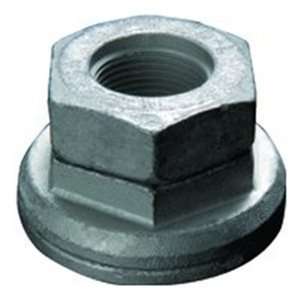 M22 1.5 DISC LOCK Geomet 1045 Steel Safety Wheel Nut