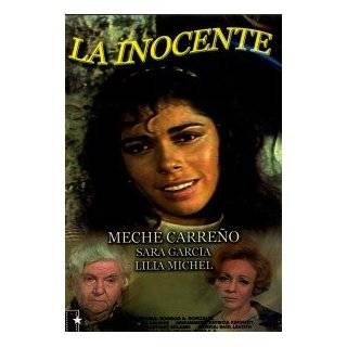  Meche Carreno   Movies & TV