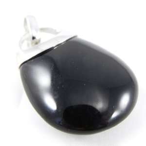  Pendant silver Ruth onyx. Jewelry