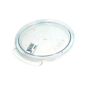  Lid for Clear 1 Quart Container (11 0481) Category Food 