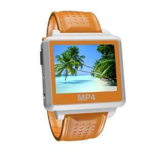  2GB 1.5 MP4 Watch (Water resistant, , Video, Photo 