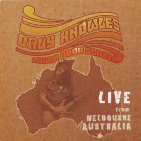  Davy Knowles and Back Door Slam   Live From Melbourne 