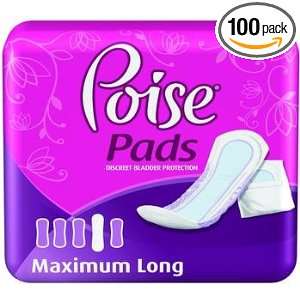   Absorbency Pads, Full case of 208 (217 0751)