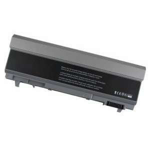  Dell 312 0753 Laptop Battery, 7800Mah (replacement 