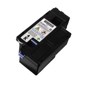   DV16F) Black Toner Cartridge (331 0778) 2,000 Pages Electronics
