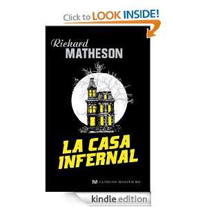   ) Matheson Richard, Isabel Merino Bodes  Kindle Store