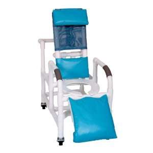    Reclining Shower Chair for Small Adults