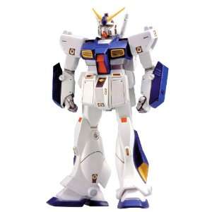 Gundam 0080 1/144 Scale Basic Grade Model Kit #9 RX 78NT1 Gundam NT 1 