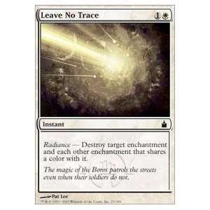    Magic the Gathering   Leave No Trace   Ravnica Toys & Games