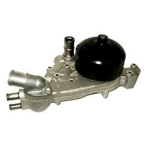  Gates 45002 Water Pump Automotive