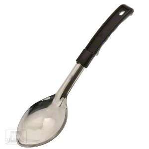  Update International BBLD 11N 11 Solid Basting Spoon w 