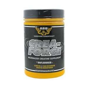  ABB Crea Force, Unflavored 2.2 lbs (1 kg)