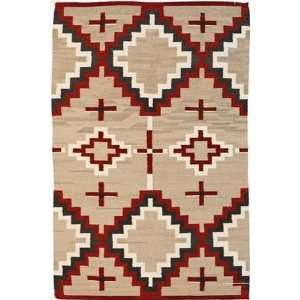  Southwest Looms Dreamcatcher Shoshoni N 18 9 X 12 Area 