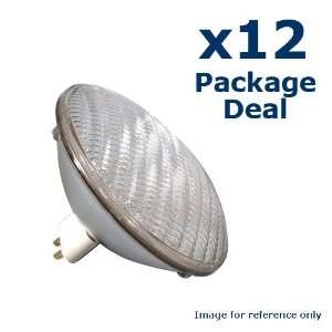   12 x FFR lamp PAR 64 1000W PAR64 CAN 1000 Flood bulb