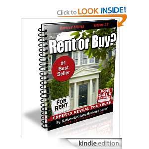 RENT OR BUY Nationwide Home Business Center  Kindle Store