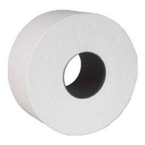  North River jumbo roll bath tissue 2 ply, 3.65x1000 roll 