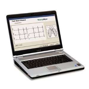  WELCH ALLYN PCH 100 Software Holter Health & Personal 