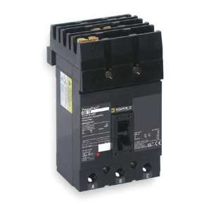   QDA32100 Circuit Breaker,Plug In,QD,3Pole,100A