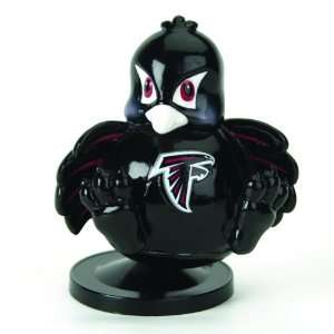  Atlanta Falcons Musical Mascot