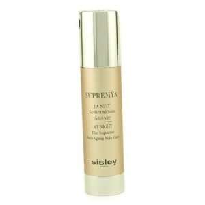  Makeup/Skin Product By Sisley Supremya 50ml/1.7oz Beauty