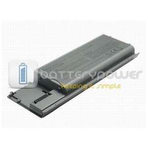  Dell Latitude 451 10309 Laptop Battery Electronics