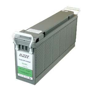  Haze TEL 105F 102Ah UPS Battery. HAZE BATTERY 105AH 12V 