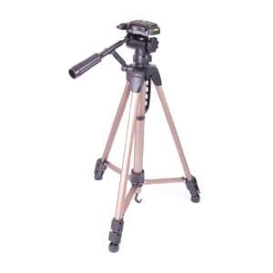   1512mm Easy To Carry And Extendable Anti Shake Tripod