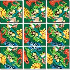  Frogs Scramble Puzzle   Mindboggling Family Brainteasing 