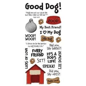  Dog Phrases