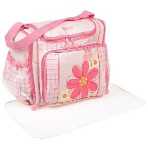  Carters Pink Tote Baby