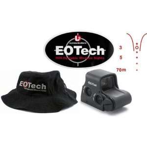     FN Less Lethal Reticle, w/ EOTech XPS2 FN KIT1