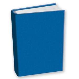  Jumbo Cotton Book Sox   Blue