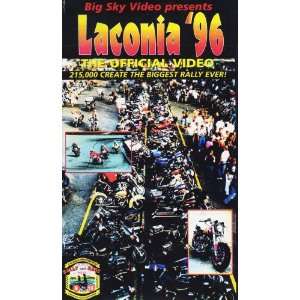  Laconia 96 The Official Video 