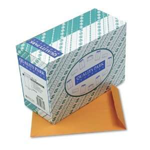   43762 Quality Park Redi Seal Catalog Envelopes, 10x13, Kraft, 250/Box