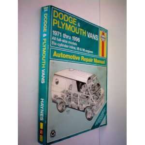   Automotive Repair Manual    Based on Complete Teardown and Rebuild