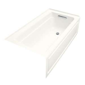  Kohler K 1122 GRA 0 Whirlpools & Tubs   Whirlpools 