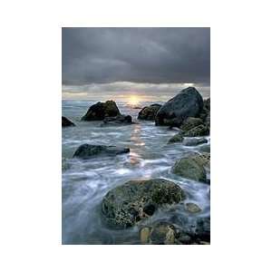  Photograph Palos Verdes Stormset 