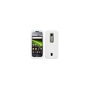 CellularFactory Huawei Ascend M860 (Simi Clear) Cell Phone White 