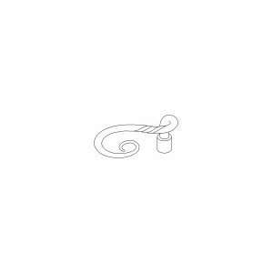  Kohler 75646 BL Handle  Swirl R  Lav