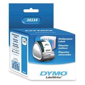 Dymo Costar Costar Printer White Label Product Type Multipurpose 