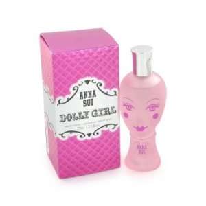  Dolly Girl by Anna Sui Beauty