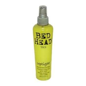  Bed Head Uptight Spray TIGI 8 oz Hair Spray For Unisex 