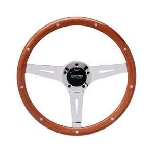  Grant 1171 Mohogany Steering Wheels Automotive