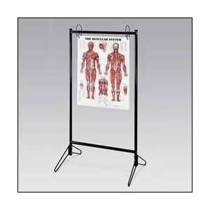  Portable Chart Stand 9880 Industrial & Scientific