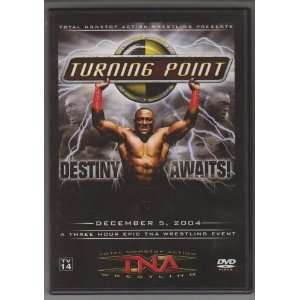  TNA   Turning Point 2004 