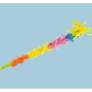    Party Favors Supplies 30 Inch Pinata Stick 