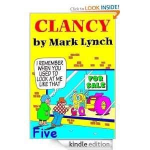 Start reading Clancy (Five)  Don 