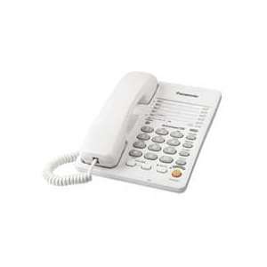 Sold as 1 EA   Built in speakerphone with eight step volume control 